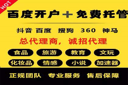 百度SEM代运营案例：如何通过精准投放提升广告效果